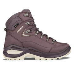 Chaussure de randonnée Lowa Renegade GTX Mid Ws femme