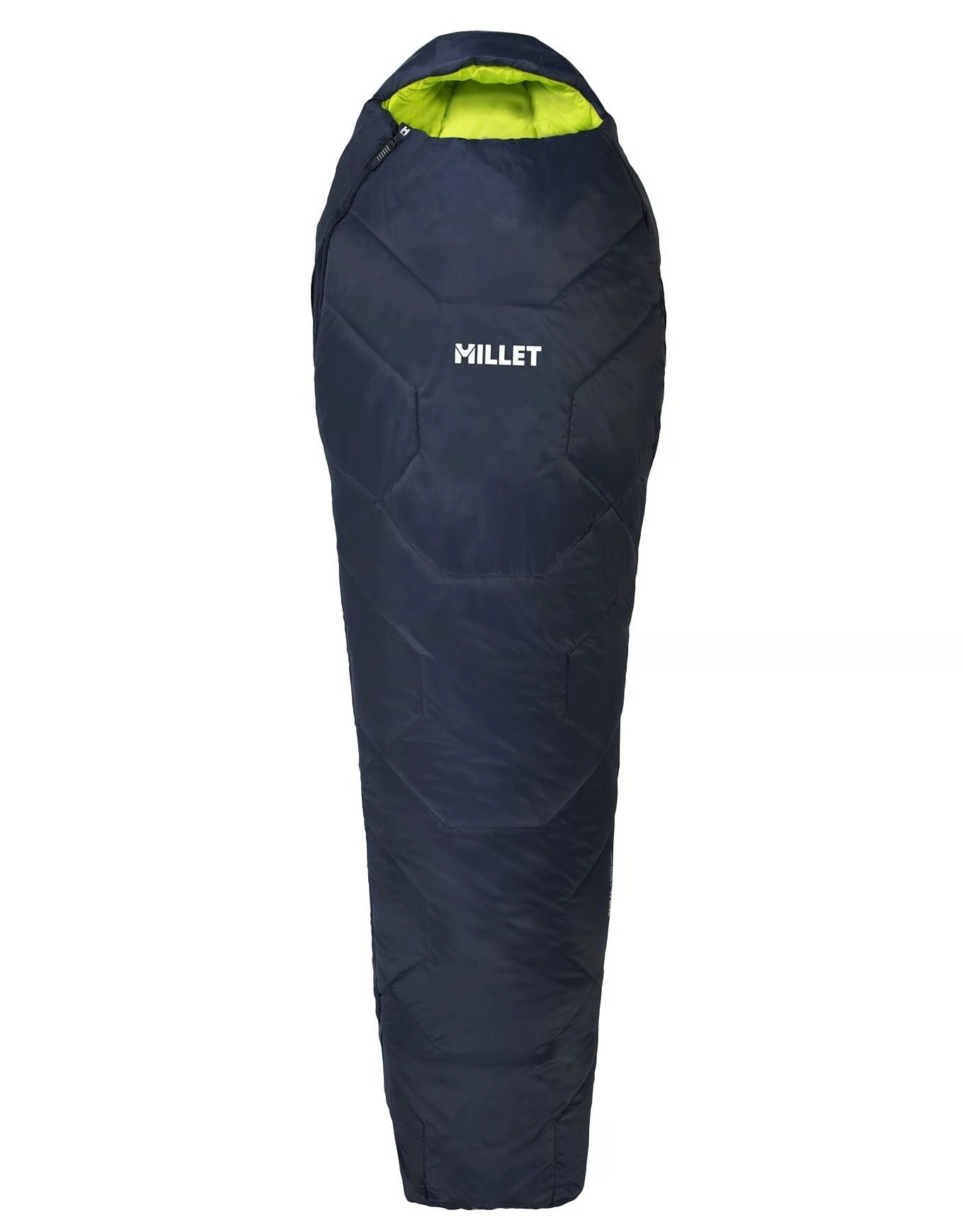 Sac de couchage baikal Millet