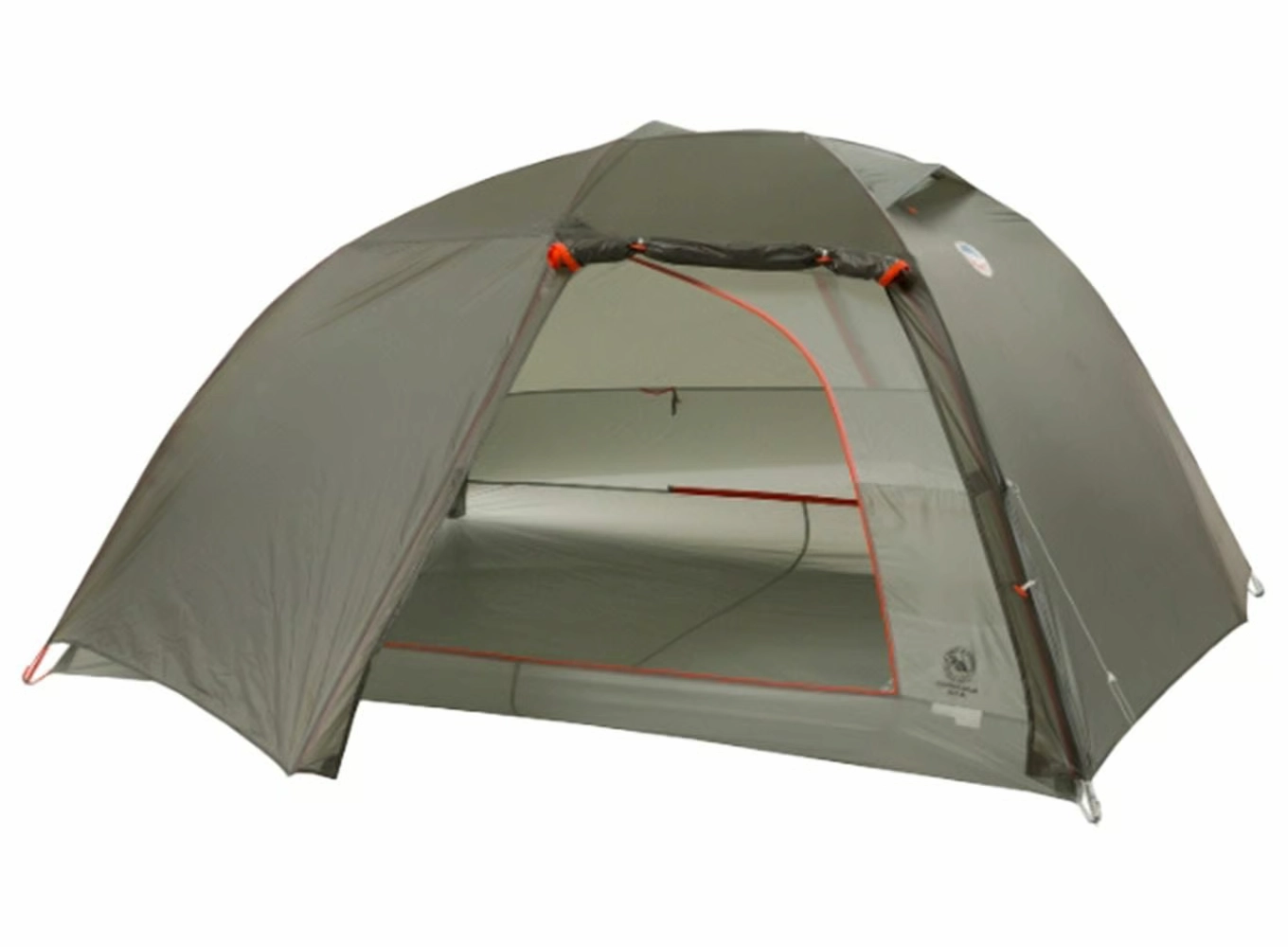Tente de randonnée Big Agnes Copper Spur UL3 XL