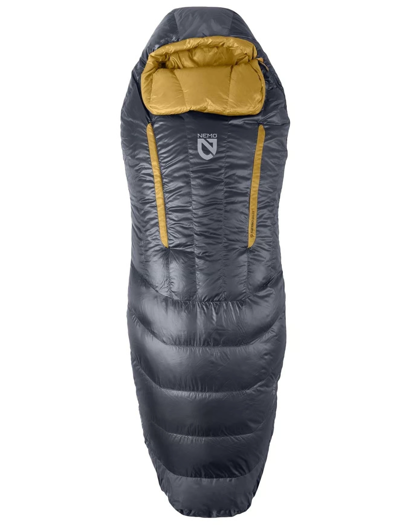 Sac de couchage Disco Mens 15 de la marque Nemo Equipment
