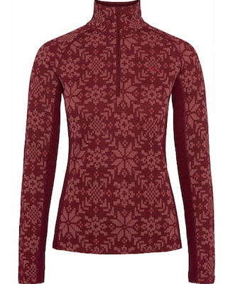 Sous-vêtements Thermiques Femme - Culotte Taille Haute Doublée Polaire - Confort Hiver, Contrôle Ventre - Lot De 2 Ou 3