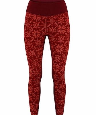 Edith Pant Rouge Kari Traa