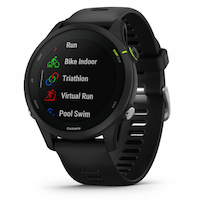 Montre Garmin Forerunner 255 unisexe