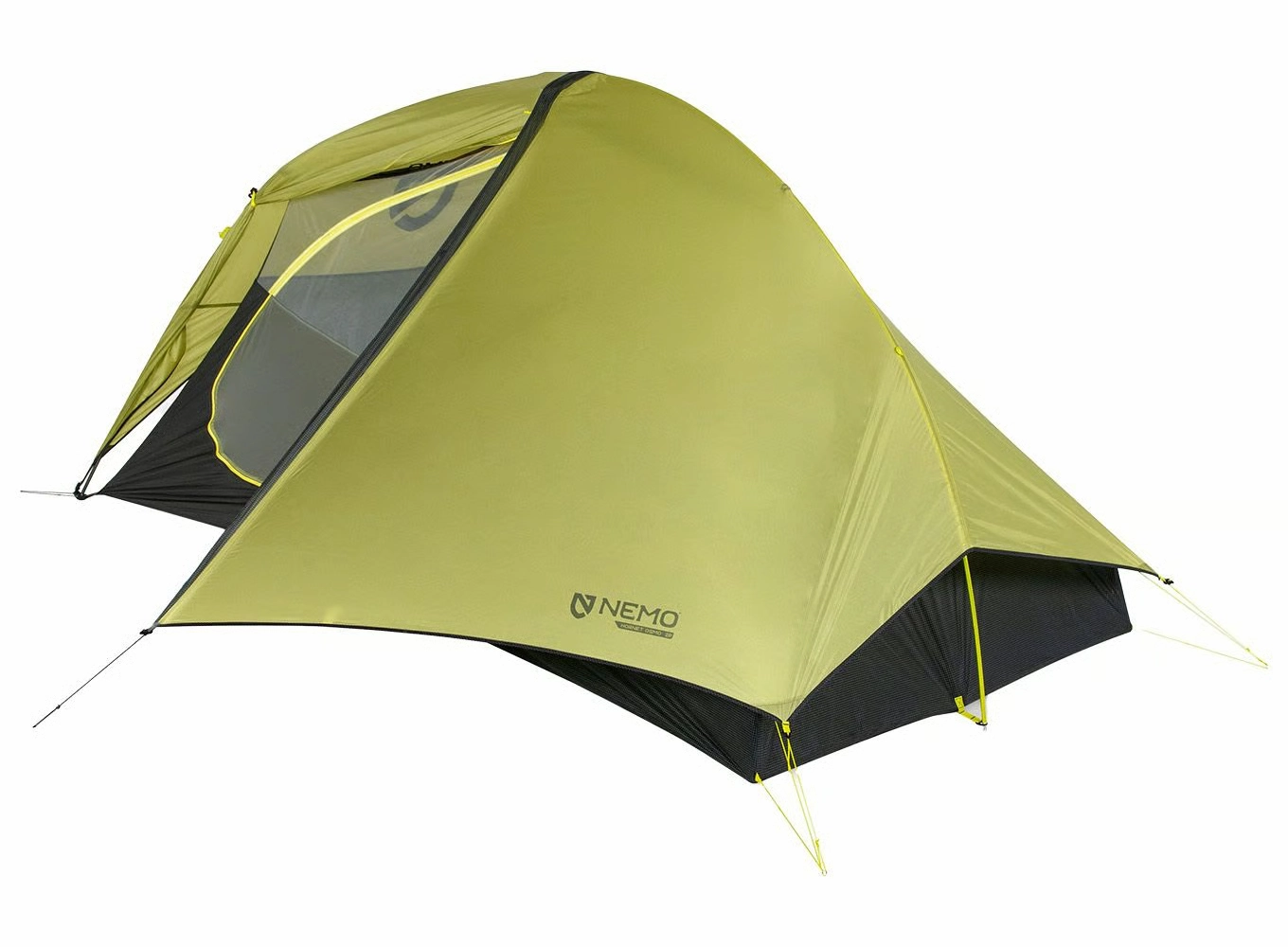 Tente de randonnée NEMO Hornet Osmo 2P