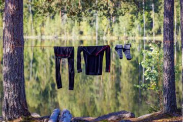 Meilleurs sous-vêtements thermiques 2024