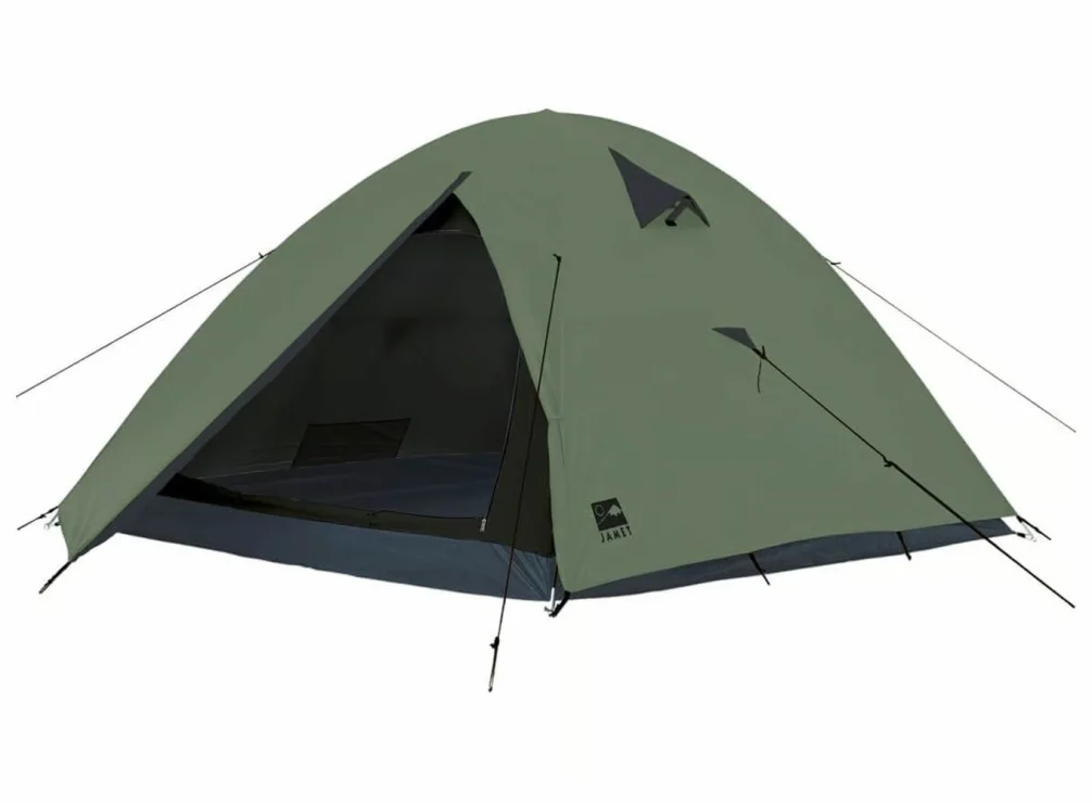 Tente de randonnée Jamet Mexico 3XL