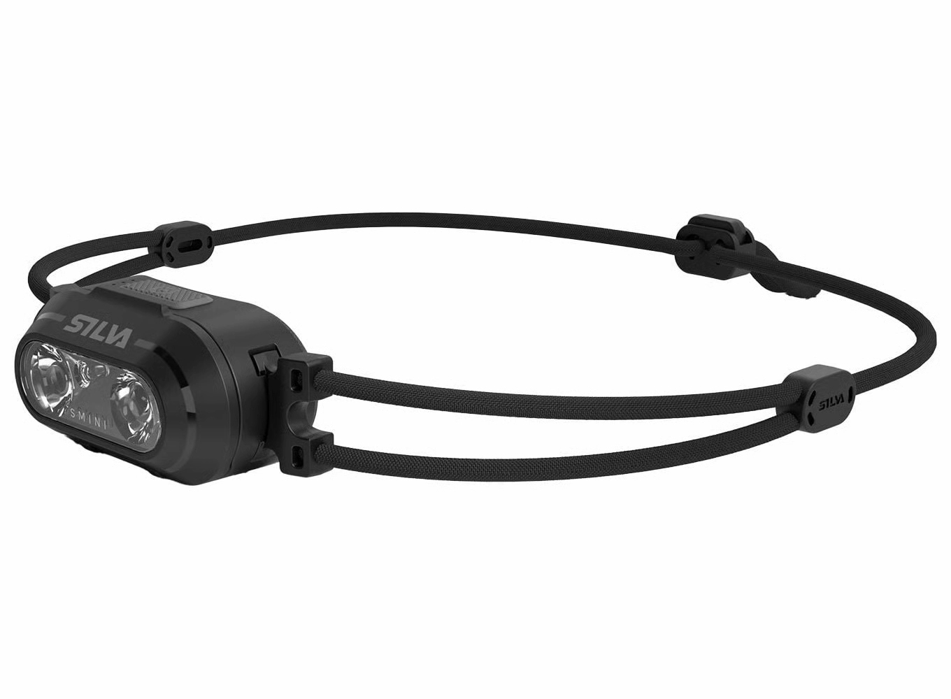 Lampe frontale Silva Smini Fly