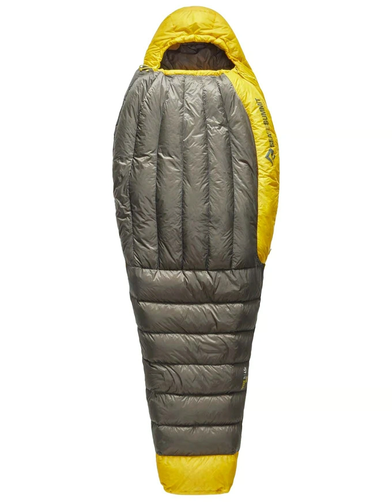 Sac de couchage Spark 7°C/45F de la marque Sea to Summit