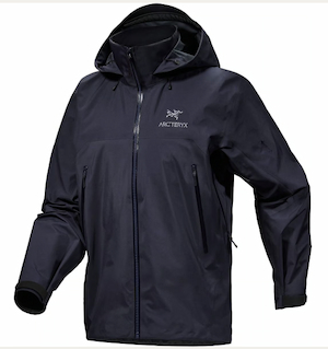 Veste randonnée homme Beta AR Jacket Arc'teryx