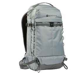 Sac à dos de ski et de snowboard Burton Sidehill Pack 25L