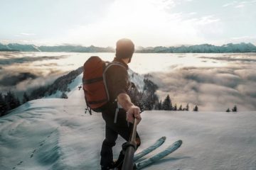 Les meilleurs sac à dos de ski et de snowboard 2024