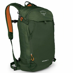 Sac à dos de ski Soelden 22 Osprey