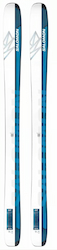Ski de freerando Salomon QST Echo