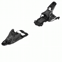 Fixation de freerando Salomon/atomic Shift Mnc 13