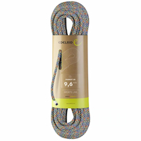 Parrot 2R 9,6mm Edelrid