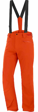 Pantalon de ski Edge Pant M Salomon pour homme