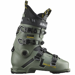 Chaussure de ski freerando Salomon Shift Pro 100