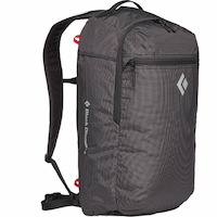 Sac à dos Trail Zip 18 Black DIamond