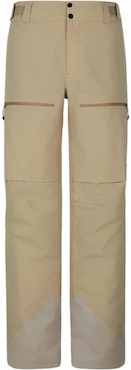 Pantalon de ski Freebird Xpore Pant Black Crows pour homme