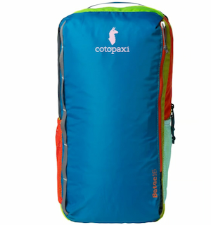 Sac à dos streetwear Batac 16L Cotopaxi