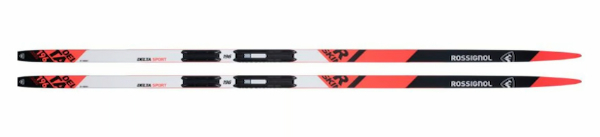 Skis de fond classique pour homme de Rossignol