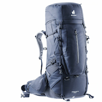 Aircontact X 70+15 - Deuter