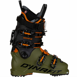 Chaussure de ski freerando Dynafit Tigard 130