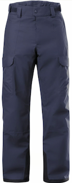 Pantalon de ski homme Eider, M Eclipse 2L Gore Tex Primaloft Pant