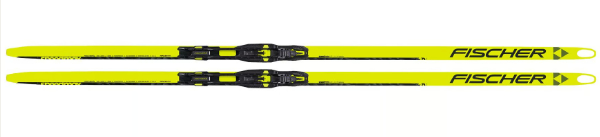 Skis de fond Fischer Speedmax Helium Skate Plus Medium