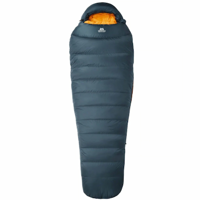sac de couchage Helium 600 Mountain Equipment