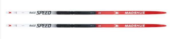 Ski de fond classique Race spee skin Madshus