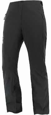 Pantalon de ski femme Salomon S/Max Warm Pants W