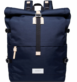 Sac à dos streetwear Bernt Sandqvist