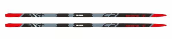 Skis de fond classique pour enfant X lum Classic Wcs Jr ROSSIGNOL