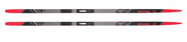 Skis de fond classique X-Lum Classic Premium - Rossignol