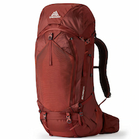 Sac à dos de randonnée homme Gregory