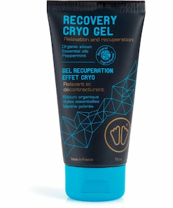 Crème cryo Sidas