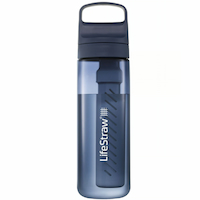 Gourde filtrante Lifestraw