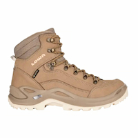 Chaussure de randonnée journée GR20 Renegade GTX Mid Lowa
