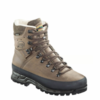 Chaussure de trekking Island MFS Active Gtx Meindl