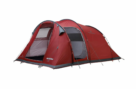 Tente de camping Meteora 4 - Ferrino