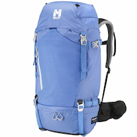 Sac à dos randonnée femme Millet