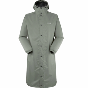 Veste de randonnée Liquid Point Shell Jkt M - Black Diamond Veste impermeable Rain Overcoat Lafuma