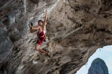 Ressemelage de vos chaussons d&rsquo;escalade