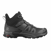 Chaussure de trekking Salomon X ultra 4 mid GTX
