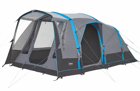 Tente de camping Trigano Diablo 4