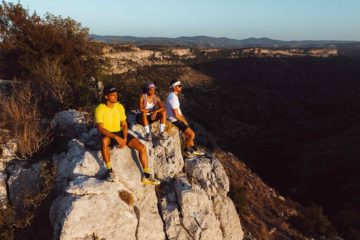 Choisir ses chaussures de trail avec Salomon