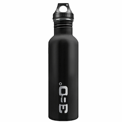 Gourde 1L acier de la marque 360 degrees