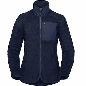 Veste polaire pour la randonnée Norrona
