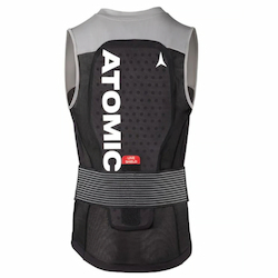 Protection dorsale de la marque Atomic
